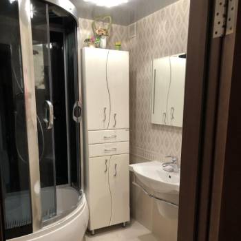 Продается 1-комнатная квартира, 53,4 м²