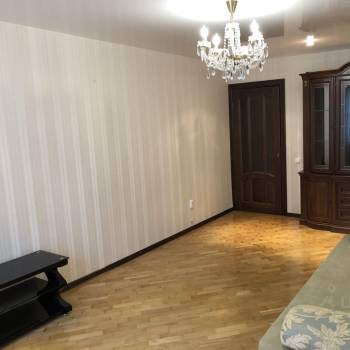 Продается 1-комнатная квартира, 53,4 м²