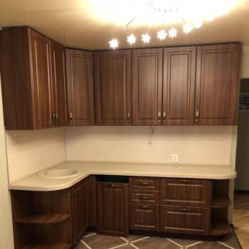 Продается 1-комнатная квартира, 53,4 м²