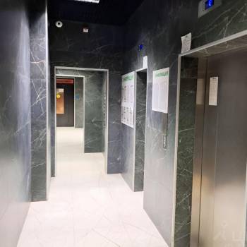 Продается 1-комнатная квартира, 34,9 м²