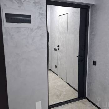 Продается 1-комнатная квартира, 34,9 м²