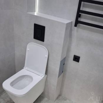 Продается 1-комнатная квартира, 34,9 м²