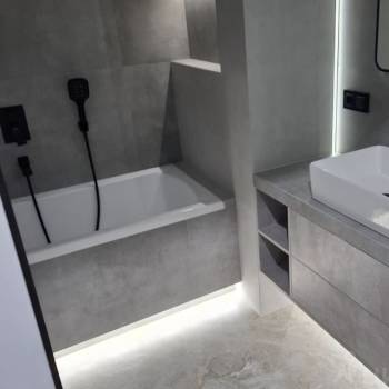 Продается 1-комнатная квартира, 34,9 м²