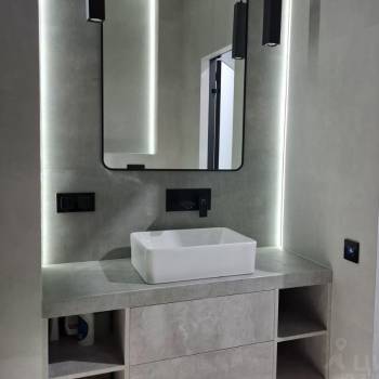 Продается 1-комнатная квартира, 34,9 м²