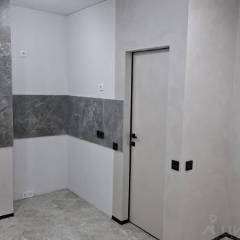 Продается 1-комнатная квартира, 34,9 м²