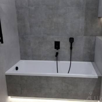 Продается 1-комнатная квартира, 34,9 м²