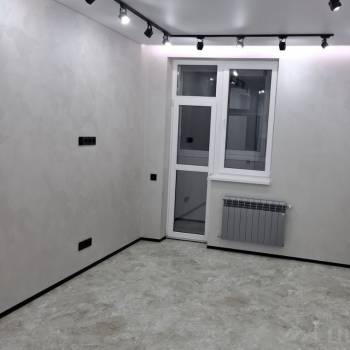 Продается 1-комнатная квартира, 34,9 м²