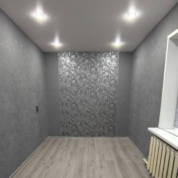 Продается 2-х комнатная квартира, 44,6 м²