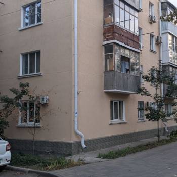 Продается 2-х комнатная квартира, 44,6 м²