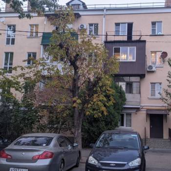 Продается 2-х комнатная квартира, 44,6 м²
