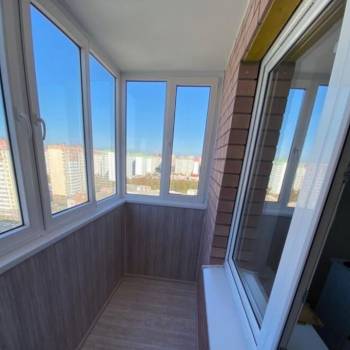 Продается 2-х комнатная квартира, 51 м²