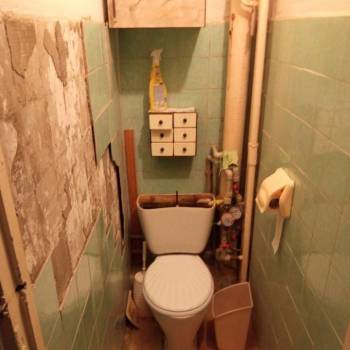 Продается 2-х комнатная квартира, 47,2 м²