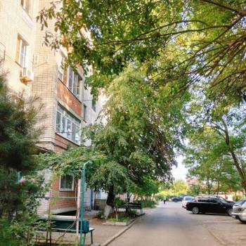 Продается 2-х комнатная квартира, 54,3 м²