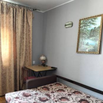 Продается 2-х комнатная квартира, 54,3 м²