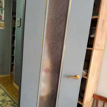 Продается 2-х комнатная квартира, 54,3 м²
