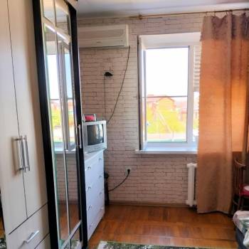 Продается 2-х комнатная квартира, 54,3 м²