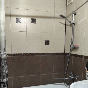 Продается 2-х комнатная квартира, 54,3 м²