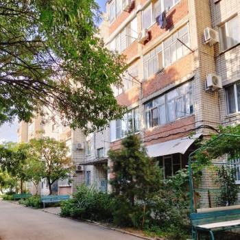 Продается 2-х комнатная квартира, 54,3 м²