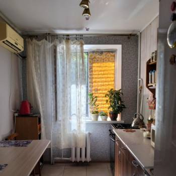 Продается 2-х комнатная квартира, 54,3 м²