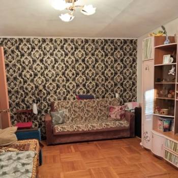 Продается 2-х комнатная квартира, 54,3 м²