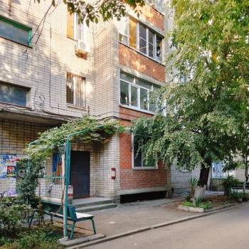 Продается 2-х комнатная квартира, 54,3 м²
