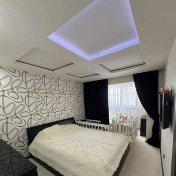 Продается 2-х комнатная квартира, 61,1 м²