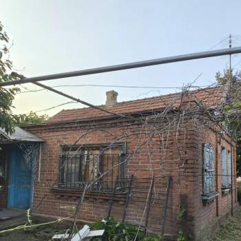 Продается Дом, 23,9 м²
