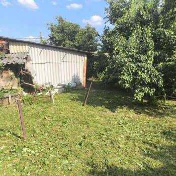 Продается Дом, 23,9 м²