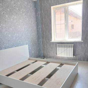 Продается Дом, 107,2 м²
