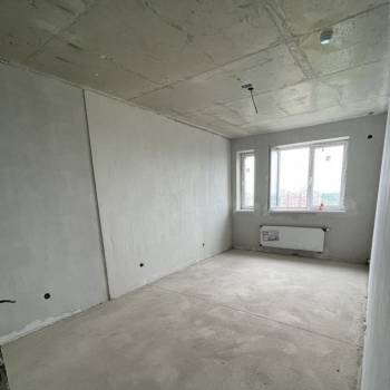 Продается 1-комнатная квартира, 37,4 м²