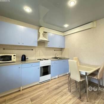 Продается 1-комнатная квартира, 41,2 м²