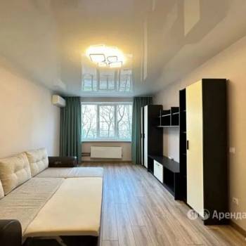 Продается 1-комнатная квартира, 41,2 м²