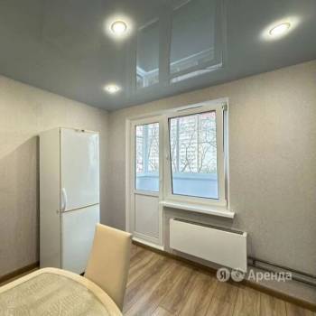 Продается 1-комнатная квартира, 41,2 м²
