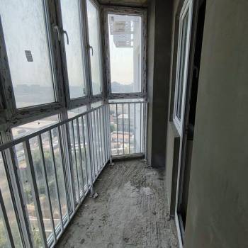 Продается 1-комнатная квартира, 47,7 м²