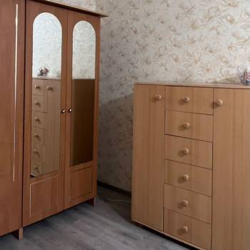 Сдается 1-комнатная квартира, 38 м²