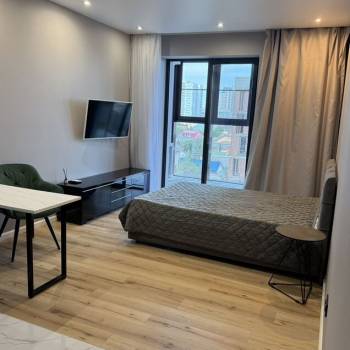 Сдается 1-комнатная квартира, 30 м²