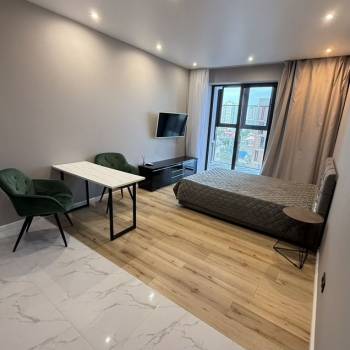 Сдается 1-комнатная квартира, 30 м²