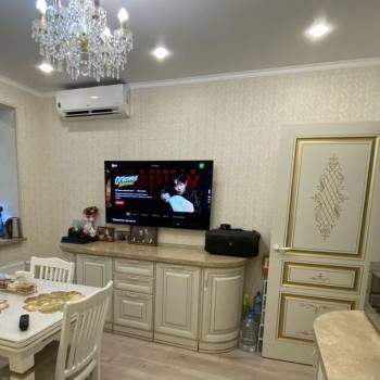 Продается 1-комнатная квартира, 39 м²