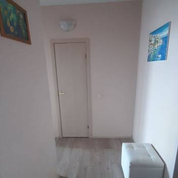 Продается 1-комнатная квартира, 42,3 м²