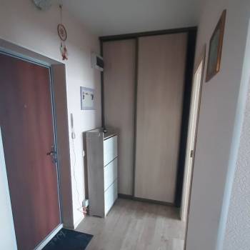 Продается 1-комнатная квартира, 42,3 м²