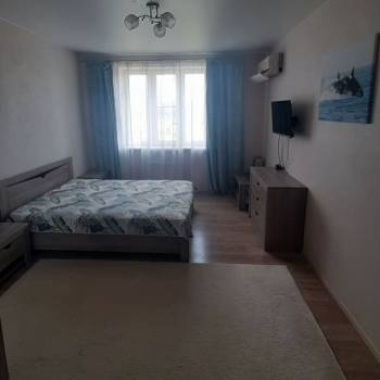 Продается 1-комнатная квартира, 42,3 м²