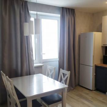 Сдается 2-х комнатная квартира, 53 м²