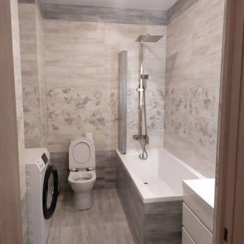 Сдается 2-х комнатная квартира, 53 м²