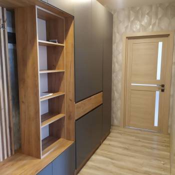 Сдается 2-х комнатная квартира, 53 м²