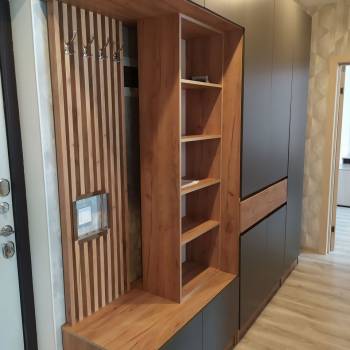Сдается 2-х комнатная квартира, 53 м²