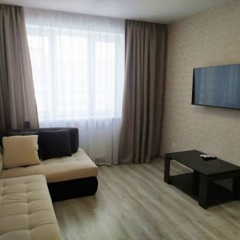 Сдается 2-х комнатная квартира, 53 м²