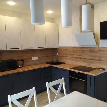 Сдается 2-х комнатная квартира, 53 м²