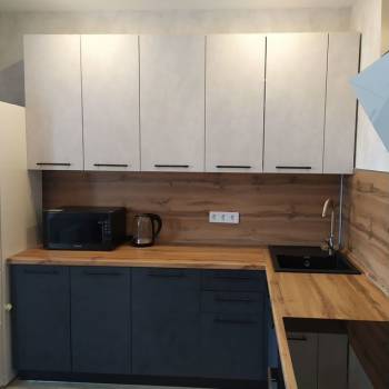 Сдается 2-х комнатная квартира, 53 м²