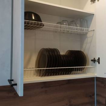 Сдается 2-х комнатная квартира, 53 м²
