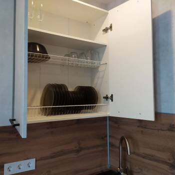 Сдается 2-х комнатная квартира, 53 м²